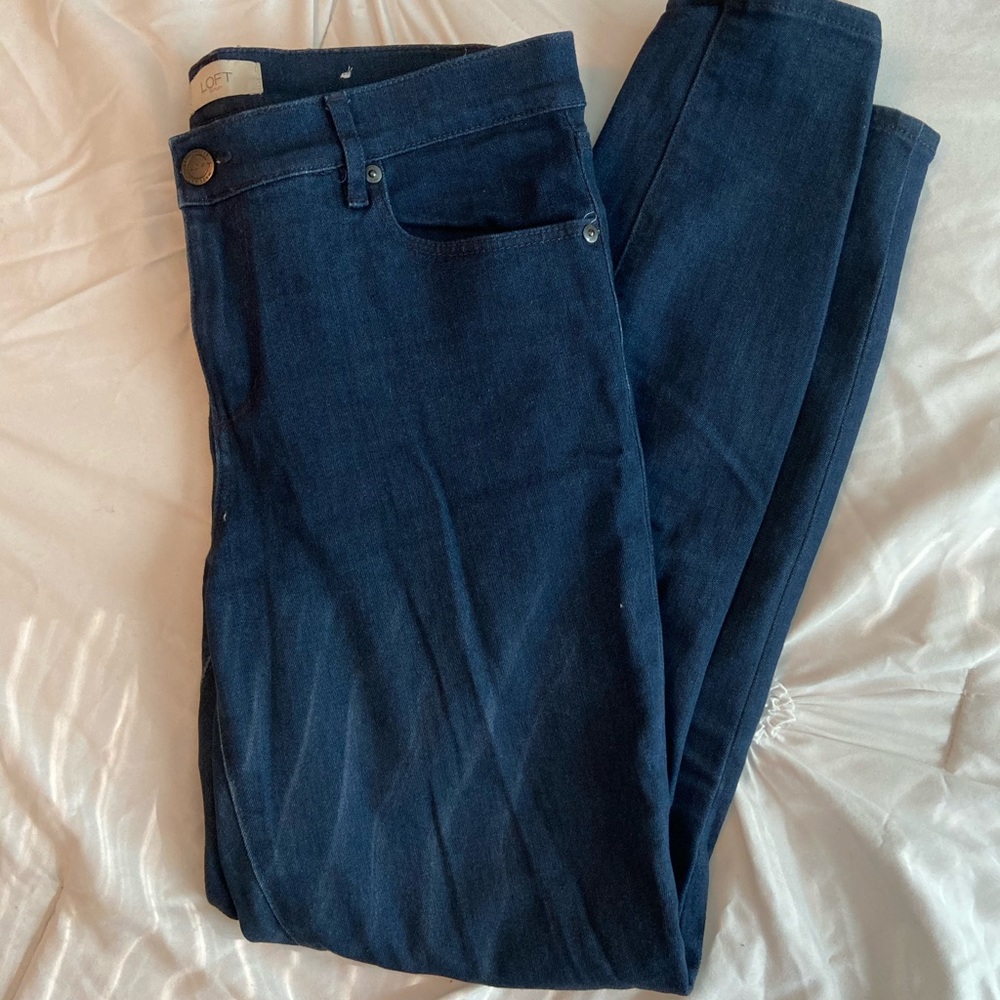 Loft jegging